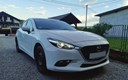 Mazda 3 SKYACTIVE 120, 2017. godište, 2.0 Benzin