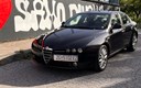 Alfa Romeo 159 1.9 JTDm 16v (110 kw)