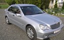 Mercedes-Benz C-Klasa, 2005. godište, 2.2 Diesel