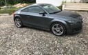 Audi TT 2.0 tfsi mog,zamjena