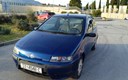 Fiat Punto, 2002. godište, 1.2 Benzin
