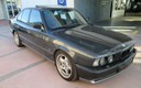 BMW M5, 1991. godište, 3.6 Benzin