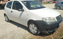Fiat Punto 2004, 1.2, klima 