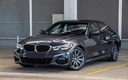 BMW 320D M paket 2022g
