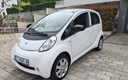 PEUGEOT ION FULL ELECTRIC , AUTOMATIC