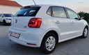 VW Polo 1,4 TDI facelift, 1.vlasnica reg.11/2024 HR AUTO, nije uvoz 66kW