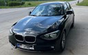 BMW 116, 2014. godište, 2.0 Diesel, Navi, PDC, top stanje