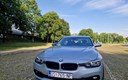 Prodajem BMW 316 diesel