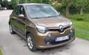 Renault Twingo, 1.0 Sce Limited,2015g reg 8/24,klima,ALU,telefon,park senzori...
