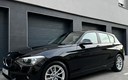 BMW 114D //131tkm//prvi vlasnik//digitalna servisna//garažiran//odličan//