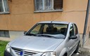 Dacia Logan, 2007. godište, 1.5 DCI. PRVI VLASNIK.