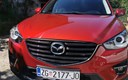 Mazda CX-5, 2016. godište, 2.2 Diesel
