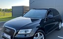 Audi Q5 2,0 TDI 2016 // 110,000km // Reg 05/2025