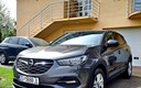 Opel Grandland X 1.5 CDTI 2019., AUTOMATIK, REG. 12/2024