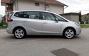 Opel zafira 2.0cdti, 2012g.reg 1god, 7 sjedala, automatic, klima, servo, abs, 6xairbag, tempomat 