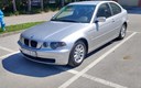 BMW Serija 3 Compact, 2002. godište, 316ti 