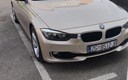 BMW 316D (F31) AUTOMATIC-NAVI REG. 12/2024