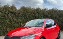 Škoda Fabia 1,0 TSI MONTE CARLO, LED SVJETLA , PDC, PANORMAKSI KROV