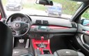 BMW X5, 2002. godište, 4.6 Benzin