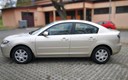 Mazda 3, 2008. godište, 1.6 Benzin