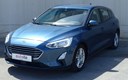 Ford Focus 1.0 Ecoboost, 13.460,00 €