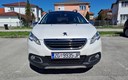 Prodajem Peugeot 2008 1,6 hdi , 2015 g., 103 tkm.