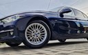 BMW SERIJA 3 320D -Luxury line-AUTOMATIK-1.VLASNIK-NIJE UVOZ-KUPLJEN U HR-SAMO 100000KM-SERVISNA 