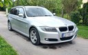 BMW serija 3 Touring 318d,LCI,2011.245tkm,reg 12/24,lanac promijenjen