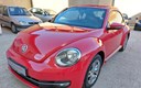 VW Beetle 1,2 TSI; u sust. PDV-a, kupljen nov u Hrvatskoj, reg.7./'24.