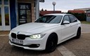 BMW SERIJA 3 2.0 d/143 ks⭐️2.vl./209 tkm⭐️VELIKI SERVIS⭐️TOP STANJE⭐️