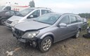Opel Astra 1.7 cdti, 2008. god., neispavna ( kumpjuter, prednji odbojnik ), cijeli se prodaje