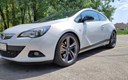 OPEL ASTRA COUPE 2,0CDTI