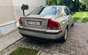 Volvo S60 D5 SUMMUM-kupljen u HR-AK Baotić