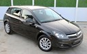 Opel Astra 1.6 16V   [ Kupljen nov u HR