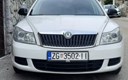 Škoda Octavia Combi 1,6 TDI REG. 8/24, ORIG. KM. KLIMA