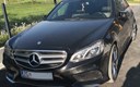 Mercedes E-kalasa AMG paket...odličan