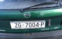 Opel Astra Classic, 2000. godište, 11.4 Benzin