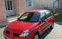 Renault Clio 1.2 8V 45 000km Kao nov