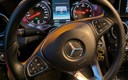 Mercedes-Benz C180 BlueTec