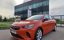 Opel Corsa 1.2i Edition  *** Nije uvoz *** TVORNIČKA GARANCIJA