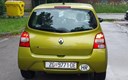 Renault Twingo 1.2 16v, 55kW/75KS, 2010.,