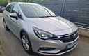 Opel Astra "K" 2018.g,100kW 1.6 CDTI,HR auto