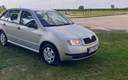 Prodajem Škoda fabia 1.4Mpi+LPG atest do 20crega 30,09,2024,god 2002,cijena 1200€