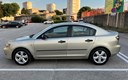 Mazda 3, 2005. godište, 1.6 Benzin