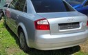 Audi A4, 2002. godište, 1.9 Diesel