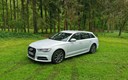 Audi A6 Avant, 2017. godište, 2.0 Diesel