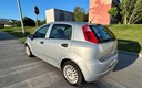 Fiat Grande Punto 1.3 Dizel