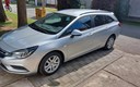 Opel Astra K 1.6 cdti 2017. Reg. 09.05.2025.