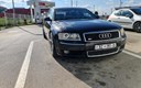 Audi A8 4.2 benzin + plin