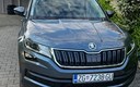 Škoda Kodiaq 1.5TSI 110KW Samo 30.000km 1.Vlasnik Garncija još 4 god ili 120.000km!